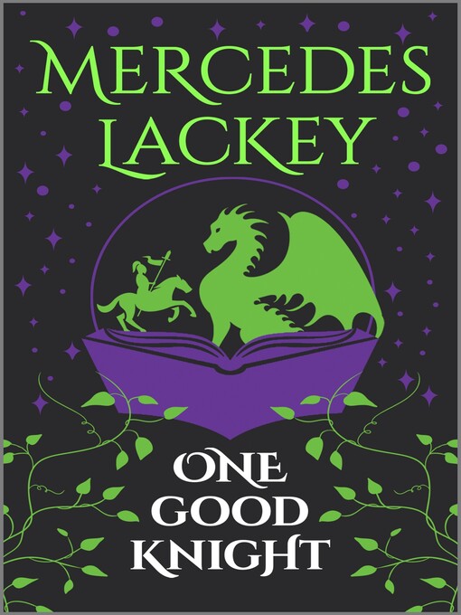 Title details for One Good Knight by Mercedes Lackey - Available